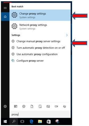 how to proxy a card